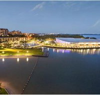 Absolute Waterfront Luxury Apartments - C Tourism