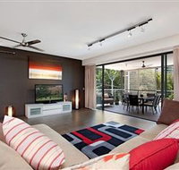 Absolute Waterfront Rainforest Apartment - C Tourism