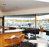 Aqua Marine - C Tourism