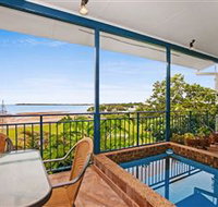 Beach View Holiday Villa - C Tourism