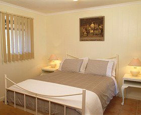 Bond Springs Outback Retreat - C Tourism 0