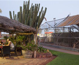 Curtin Springs Wayside Inn - C Tourism 3