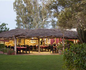 Curtin Springs Wayside Inn - C Tourism 1