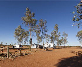 Curtin Springs Wayside Inn - C Tourism 5