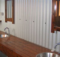 Daly River Barra Resort - C Tourism