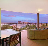 Darwin City Harbour Views - C Tourism