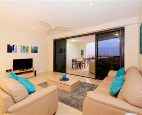Darwin City Harbour Views - C Tourism 3