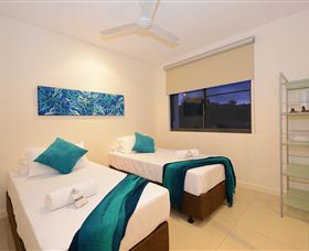 Darwin City Harbour Views - C Tourism 5