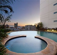 Darwin Executive Apartments - C Tourism