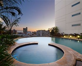 Darwin Executive Apartments - C Tourism 0