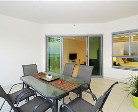 Darwin Executive Apartments - C Tourism 2