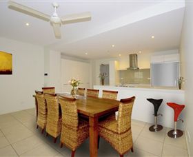 Darwin Executive Apartments - C Tourism 3