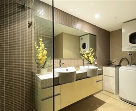 Darwin Executive Apartments - C Tourism 6