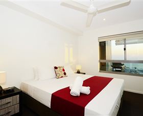 Darwin Executive Apartments - C Tourism 4