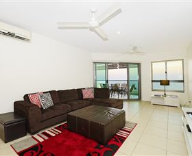 Darwin Executive Apartments - C Tourism 5