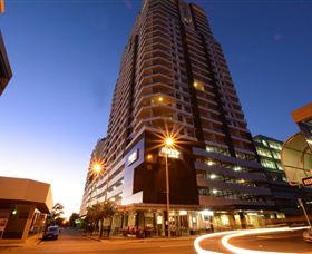 Darwin Executive Apartments - C Tourism 7