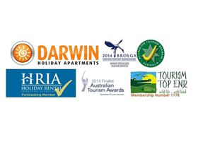 Darwin Executive Apartments - C Tourism 8