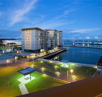 Darwin Holiday Apartments - C Tourism