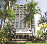 DoubleTree by Hilton Darwin - C Tourism