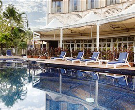 DoubleTree By Hilton Darwin - C Tourism 3