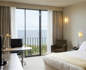 DoubleTree By Hilton Darwin - C Tourism 2