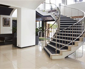 DoubleTree By Hilton Darwin - C Tourism 1