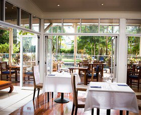 DoubleTree By Hilton Darwin - C Tourism 4