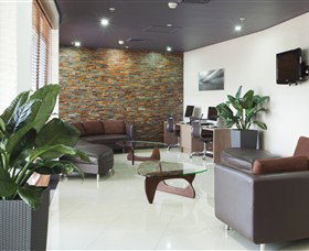 DoubleTree By Hilton Darwin - C Tourism 5