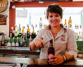 Glen Helen Homestead Lodge - C Tourism 2