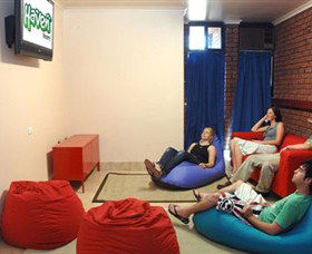 Haven Backpacker Resort - C Tourism 1