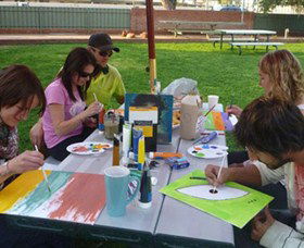 Haven Backpacker Resort - C Tourism 2