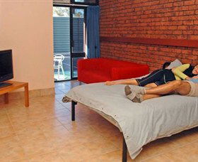 Haven Backpacker Resort - C Tourism 5