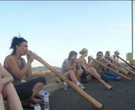 Haven Backpacker Resort - C Tourism 6