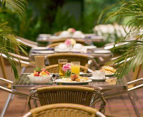 Ibis Styles - Alice Springs - C Tourism 1