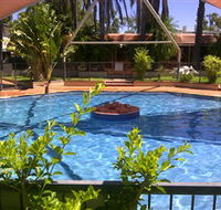 Ibis Styles - Alice Springs - C Tourism