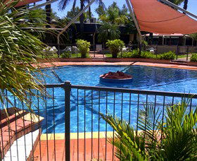 Ibis Styles - Alice Springs - C Tourism 3