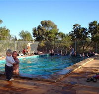 Kings Creek Station - C Tourism