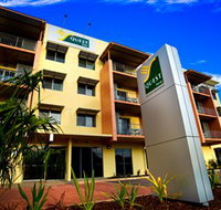 Quest Parap - C Tourism