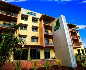 Quest Parap - C Tourism 0