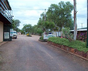 Tennant Creek Caravan Park - C Tourism 3