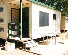Tennant Creek Caravan Park - C Tourism 1