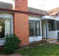 Banksia Cottage - C Tourism