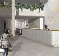 Bannisters Pavilion - C Tourism