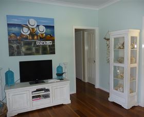 Beachtime Accommodation Shellharbour - C Tourism 2