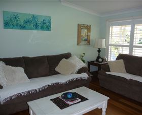 Beachtime Accommodation Shellharbour - C Tourism 1