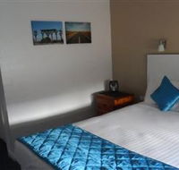 Bidgee Motor Inn - C Tourism
