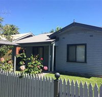 Bluebells Cottage - C Tourism