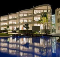 Cotton Beach Resort - C Tourism