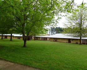 Laurel Hill Forest Lodge - C Tourism 0