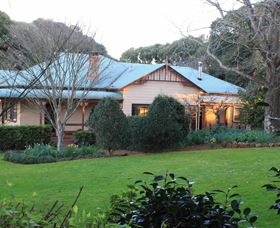 MossGrove Bed And Breakfast - C Tourism 0